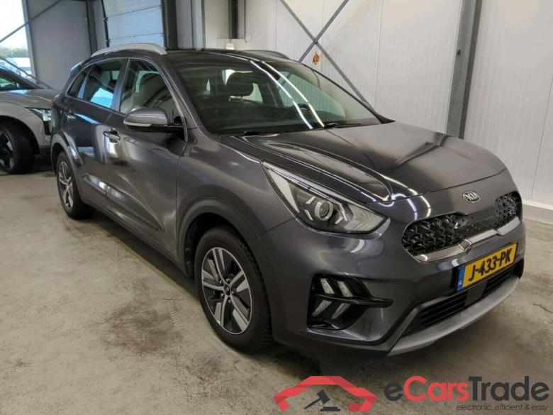 KIA Niro 1.6 GDi H. DynamicL. #5