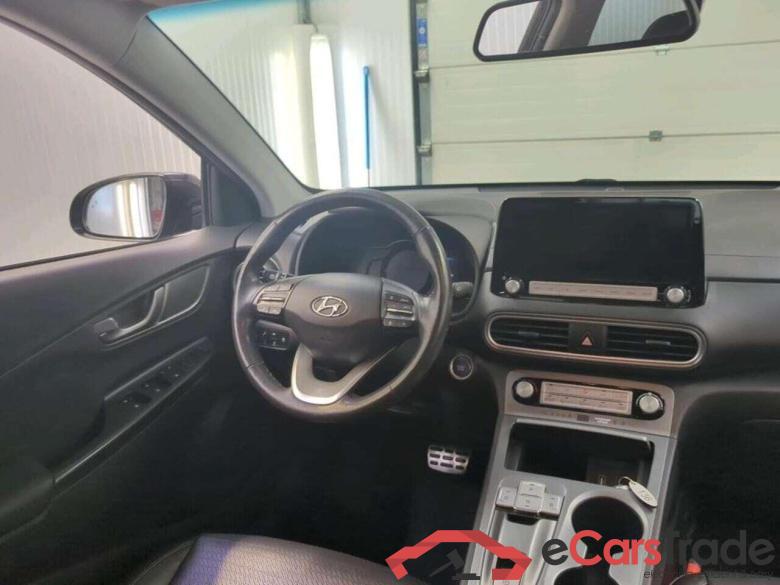 HYUNDAI Kona EV Premium 64 kWh #3