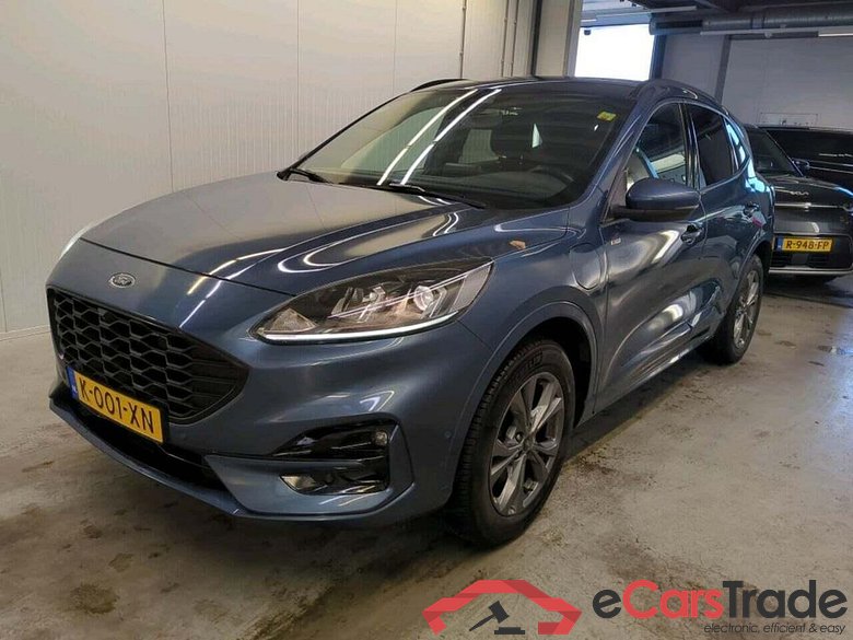 FORD KUGA 2.5 PHEV ST-Line #1