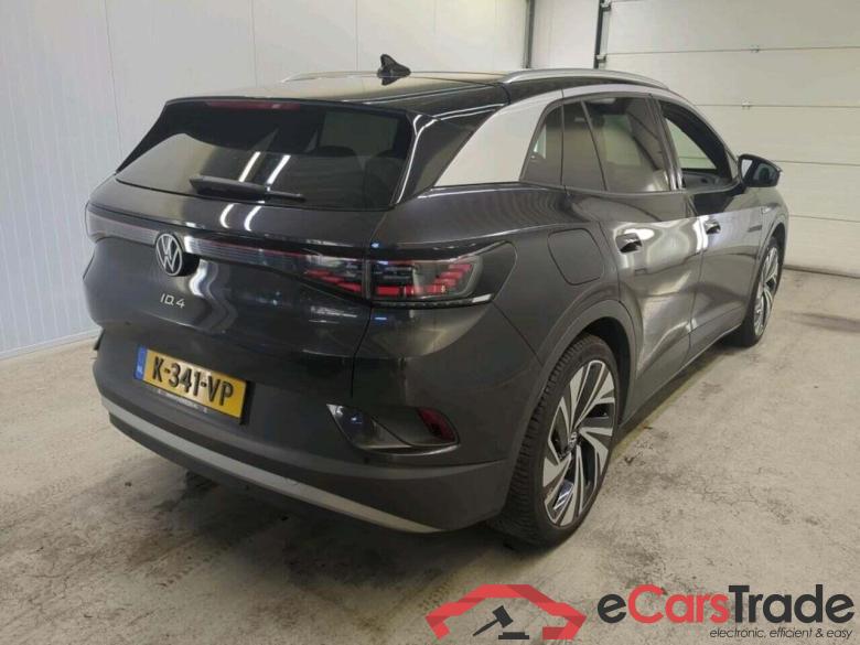 VOLKSWAGEN ID.4 First Max 77 kWh #2