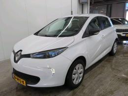 RENAULT Zoe R90 Life 40