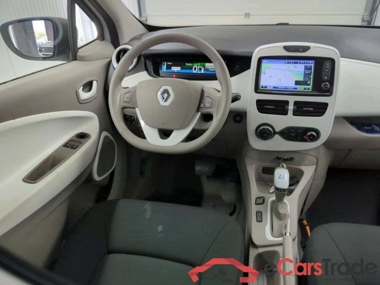 RENAULT Zoe R90 Life 40 #3