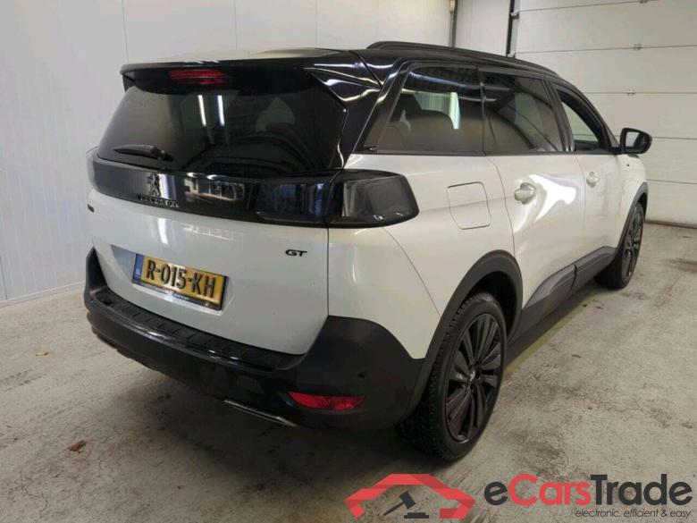 PEUGEOT 5008 1.2 PureTech GT #2