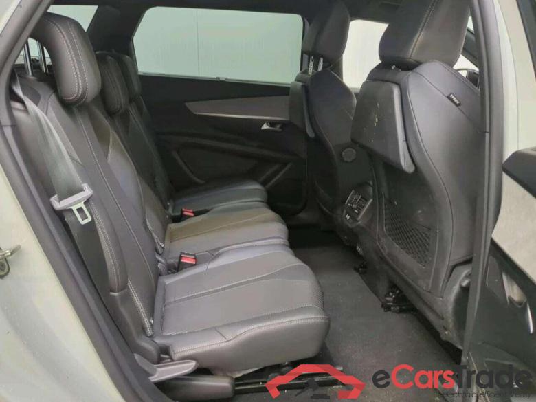 PEUGEOT 5008 1.2 PureTech GT #5