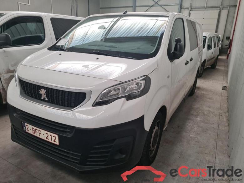 PEUGEOT EXPERT 1.5 BLUEHDI 100 S&S LONG PRO #1