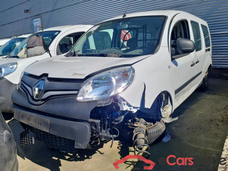 RENAULT KANGOO EXPRESS 1.5 BLUE DCI 95 MAXI CONFORT #1