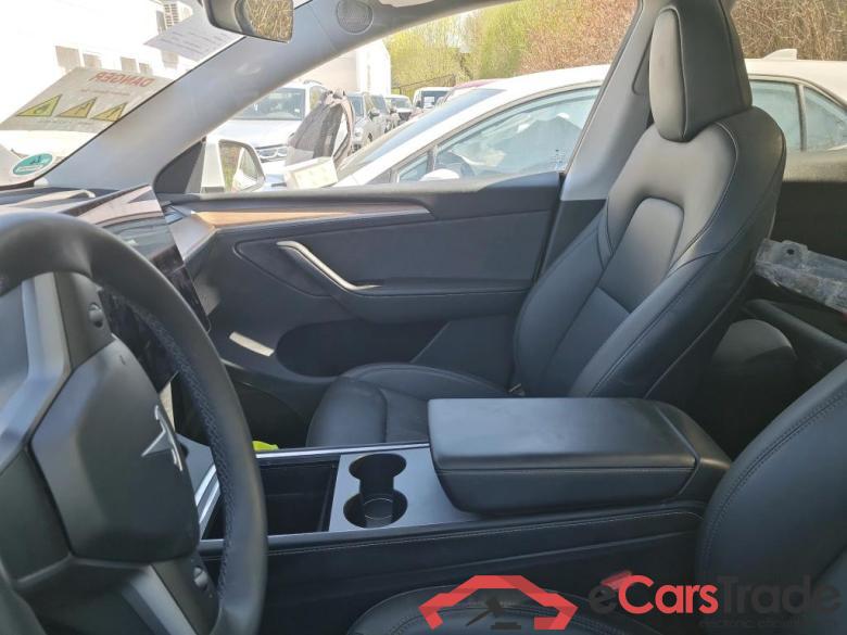 TESLA MODEL Y BEV LONG RANGE AUTO 4WD #3