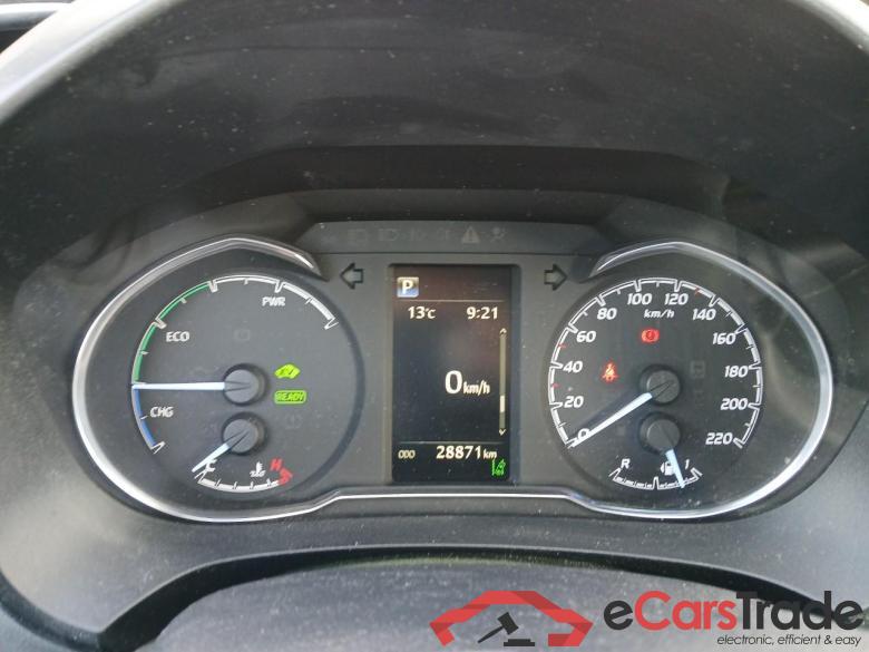 Toyota 1.5 100H Active TOYOTA Yaris / 2017 / 5P / berlina con portón 1.5 100H Active #4