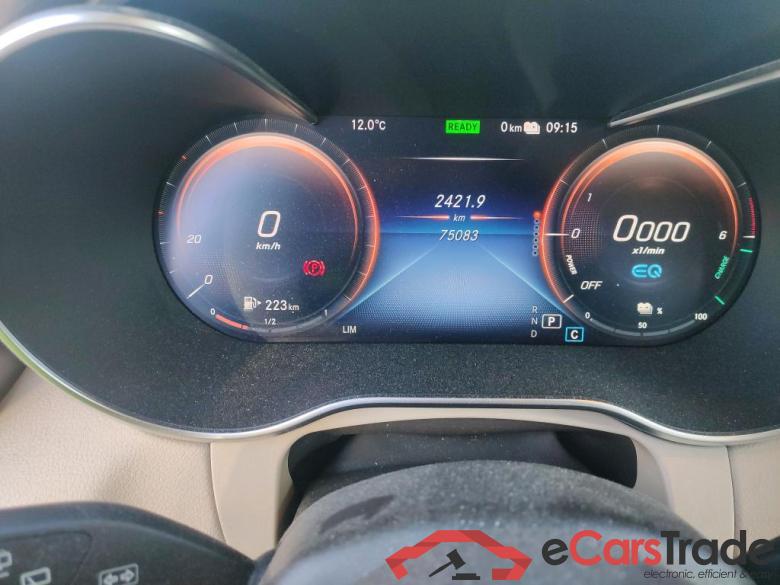 Mercedes GLC 300 de 4MATIC Clase GLC GLC 300 de 4Matic (253.911) 2.0 305CV AT9 E6d #4