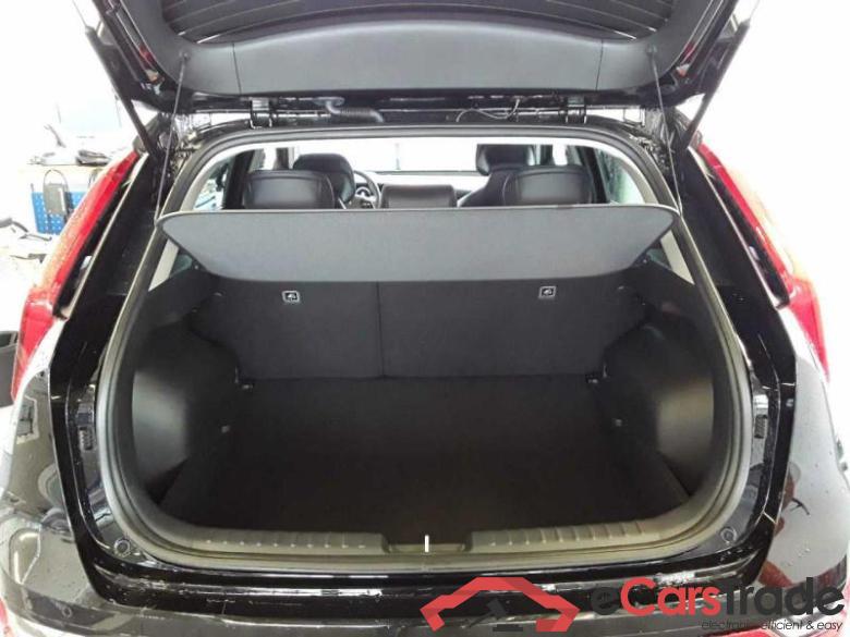 KIA Niro (SG2)(2022->) DE - SUV5, Vision (64,8kWh), 2022 - 2024 #3