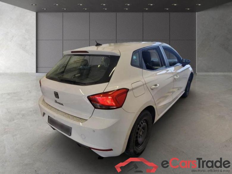 SEAT Ibiza (KJ1)(2017->) DE - LimS5 1.0 TSI EU6d, Style BEATS Fast Lane OPF (EURO 6d), (Facelift) 2021 - 2022 #3