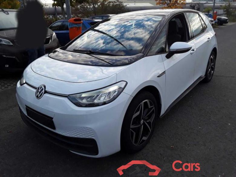 VOLKSWAGEN ID.3 (E11)(06.2020->2023) DE - LimS5 Pro, Life, 2020 - 2021 #1