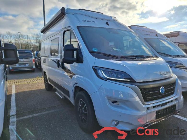 KNAUS Knaus Boxlife Pro 540 Road FIAT Ducato 3.500 kg*** (103 kW / 140 PS); Frontantrieb; Euro 6e #4