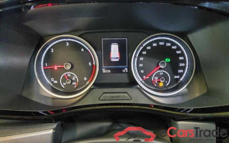VOLKSWAGEN T6.1 Transporter Multivan (SH)(10.2019->2023) DE - Bs4 2.0 TDI EU6d, Multivan Generation Six (EURO 6d), 2020 - 2022 #6