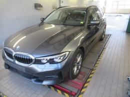 BMW Baureihe 3 Touring (G21)(06.2019->) DE - Kb5 320 e EU6d, Sport Line (EURO 6d)(OPF), 2021 - 2022