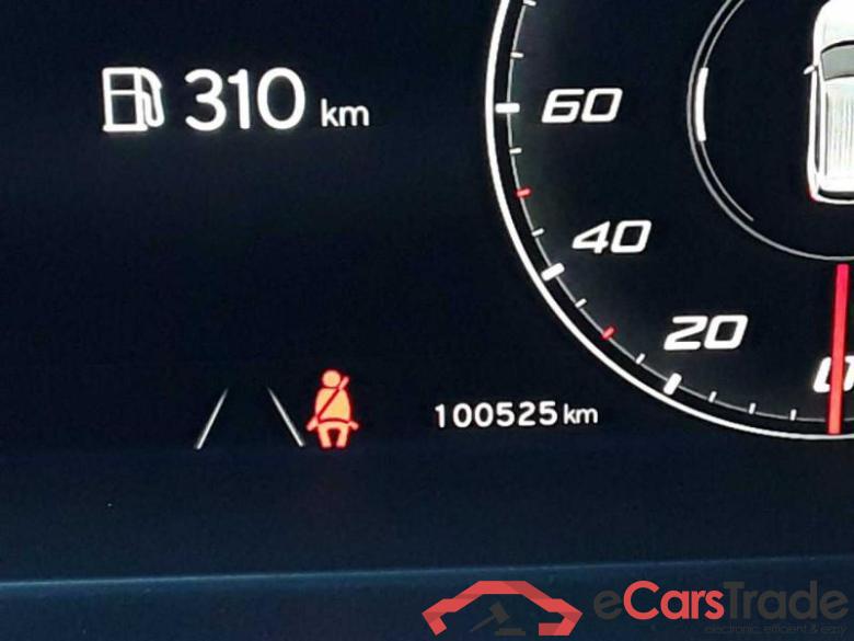 SEAT Tarraco (KN2)(10.2018->) DE - SUV5 2.0 TDI EU6d, Xcellence 4Drive (EURO 6d), 2020 - 2022 #3
