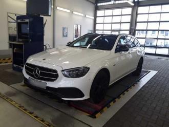 Mercedes E 300