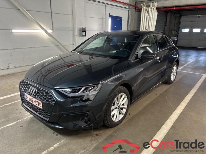 Audi A3 Sportback A3 Sportback 1.0 30 TFSi 81kW 81kW/110pk  5D/P Man-6 #1