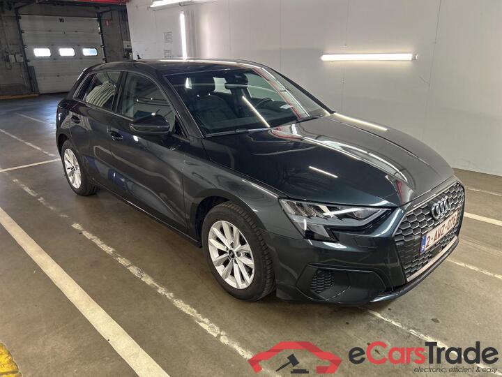 Audi A3 Sportback A3 Sportback 1.0 30 TFSi 81kW 81kW/110pk  5D/P Man-6 #2