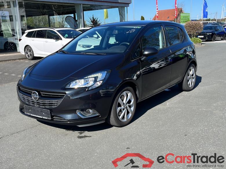 Opel Color Edition ecoFlex Corsa E #1