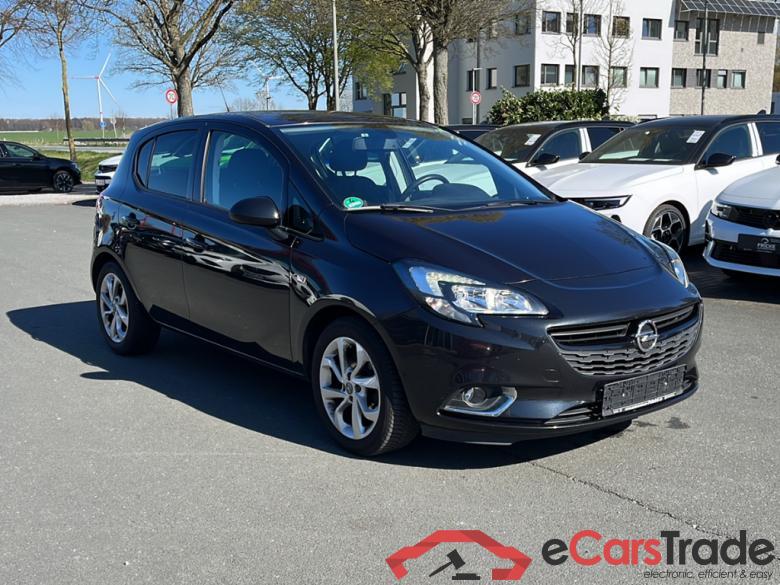 Opel Color Edition ecoFlex Corsa E #2