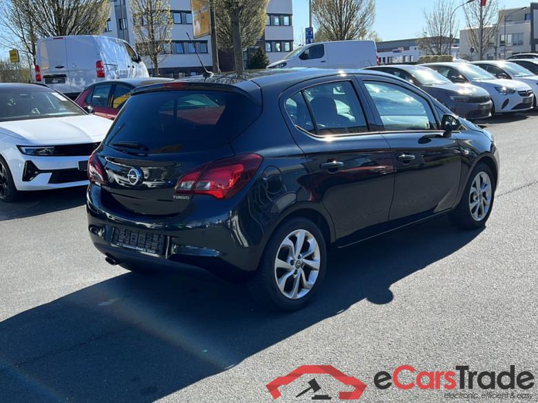 Opel Color Edition ecoFlex Corsa E #4