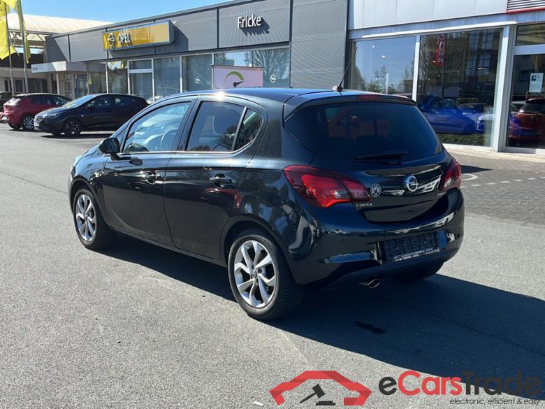 Opel Color Edition ecoFlex Corsa E #5