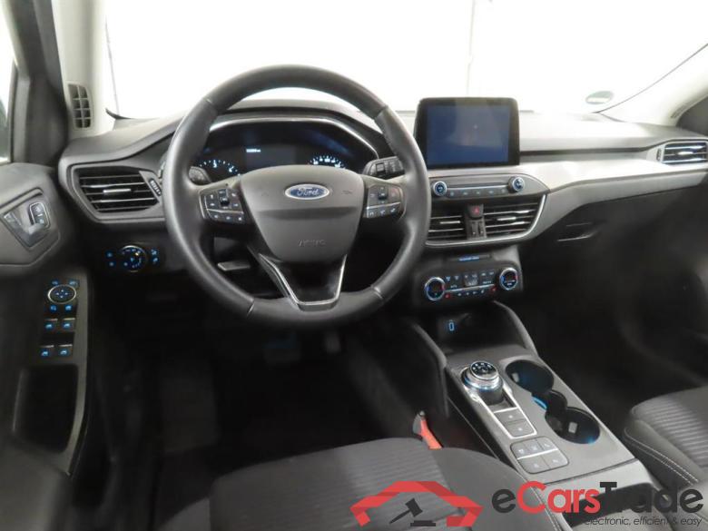 FORD Focus wagon 1.5 EcoBl. Tit. Bns #3