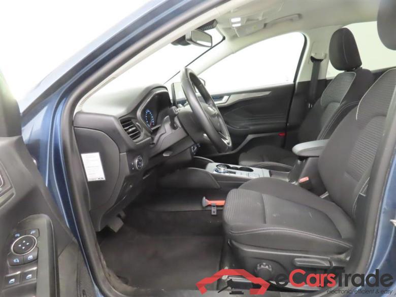 FORD Focus wagon 1.5 EcoBl. Tit. Bns #5