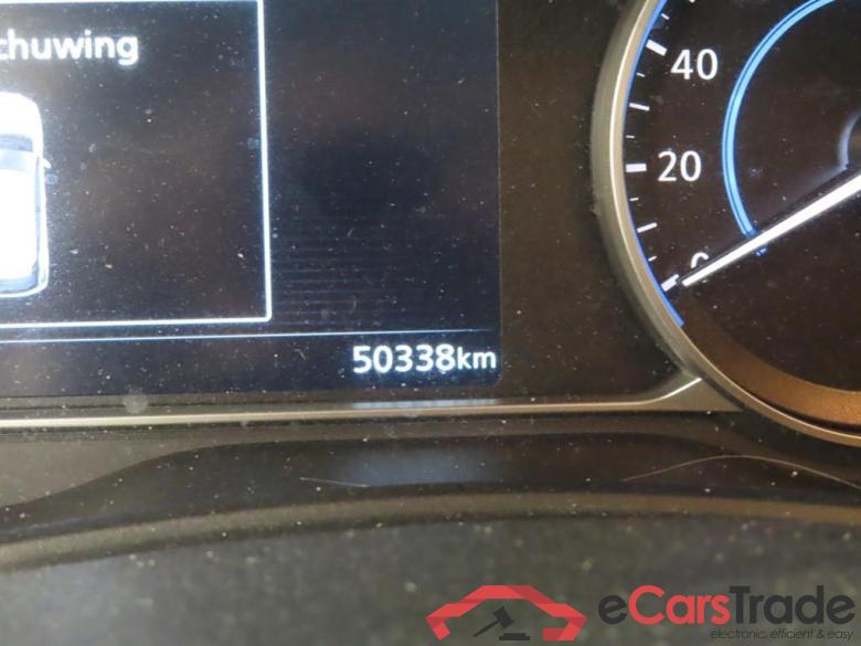 NISSAN Leaf N-Connecta 40 kWh #4