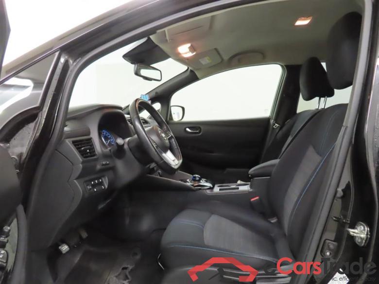 NISSAN Leaf N-Connecta 40 kWh #5