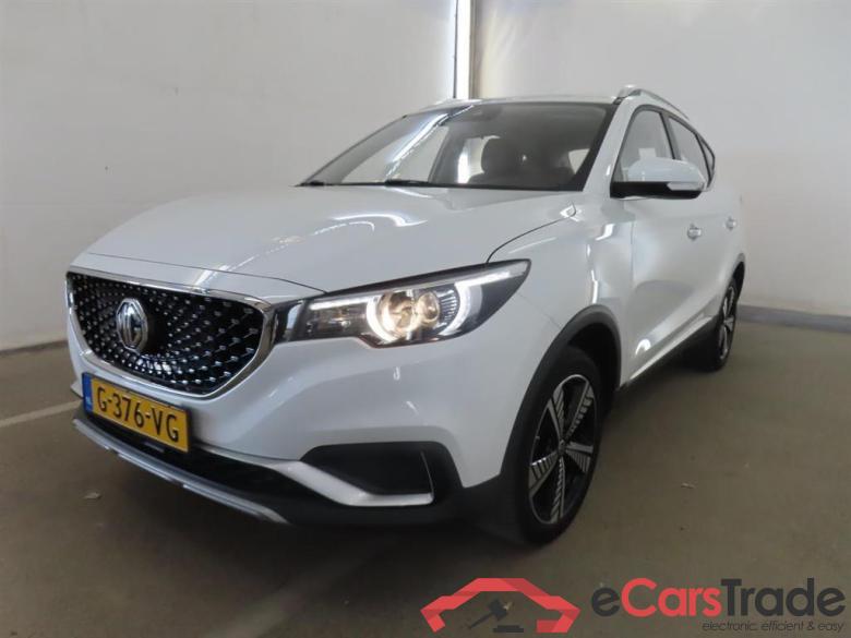 MG ZS EV Luxury 45 kWh #1