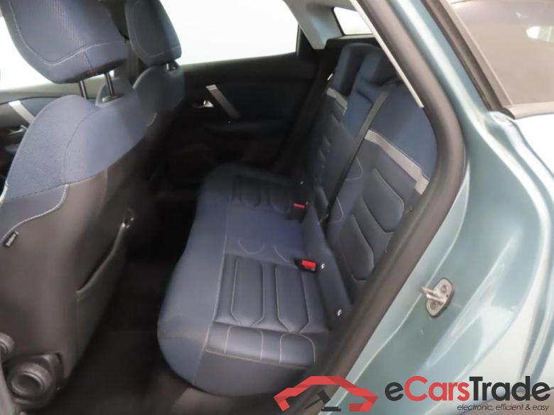 CITROEN C4 1.5 BH. Bns Plus #6