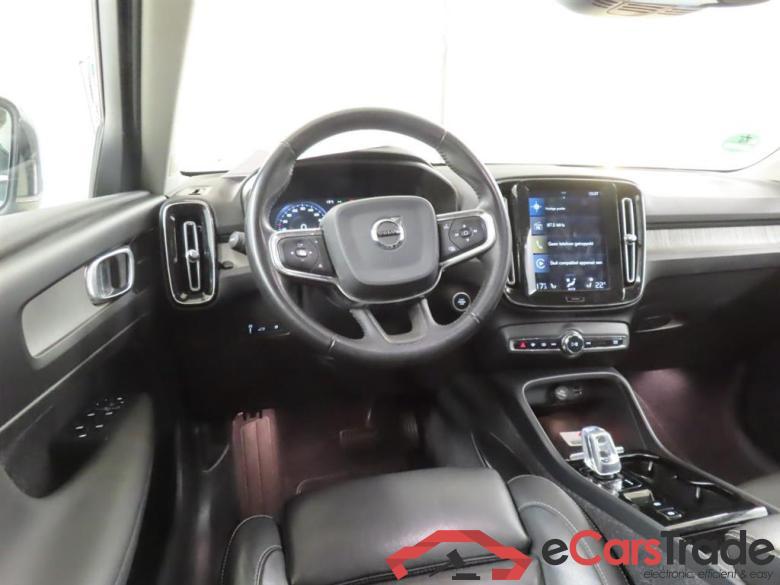 VOLVO XC40 1.5 T5 Rech. Inscr. #3
