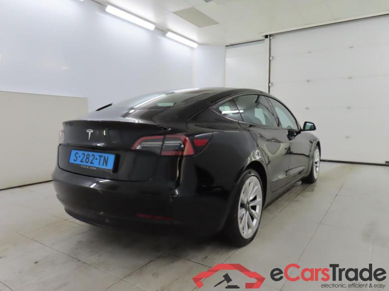 Tesla Model 3 Stnd.RWD Plus 60 kWh #3