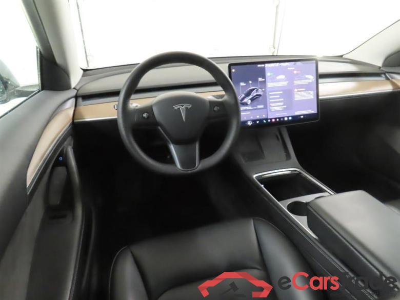 Tesla Model 3 Stnd.RWD Plus 60 kWh #6