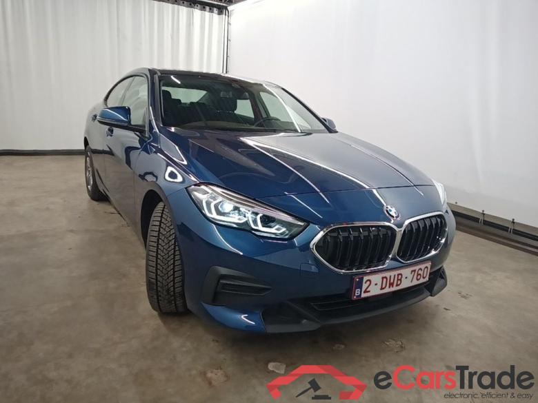 BMW 2 Reeks Gran Coupé 218iA (100kW) 4d exs2i #2