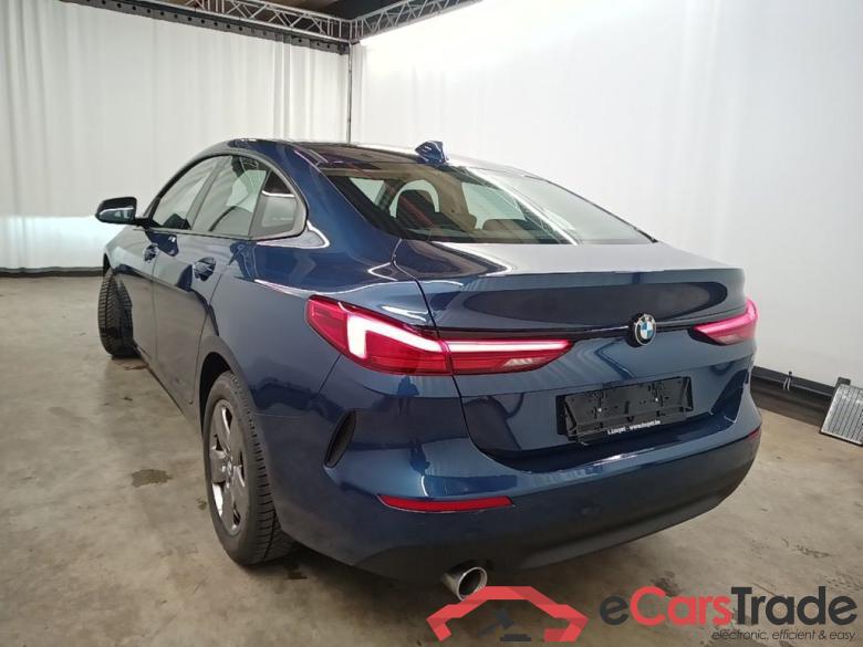 BMW 2 Reeks Gran Coupé 218iA (100kW) 4d exs2i #5