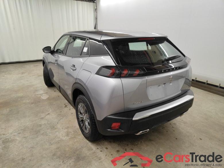 Peugeot 2008 1.2 Puretech 96kW S&S EAT8 Active Pack 5d excluweb end 20.03 #5