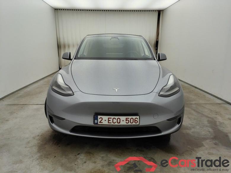 Tesla Model Y Performance Dual Motor AWD 5d #1