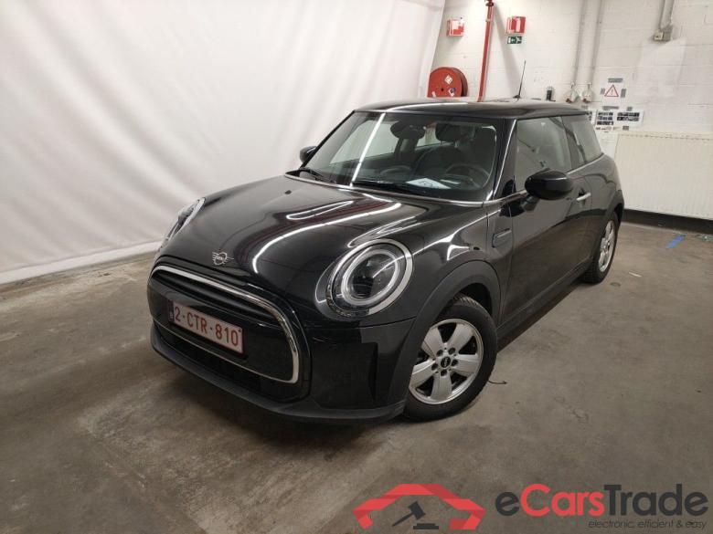 Mini Cooper 3d #4