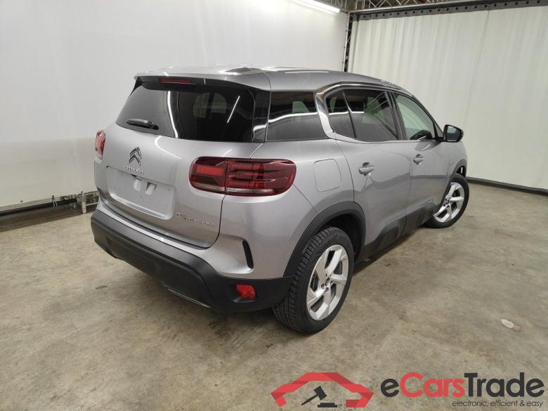 Citroën C5 Aircross 1.5 BlueHDi 130 S&S EAT8 Live 5d exs2i #3