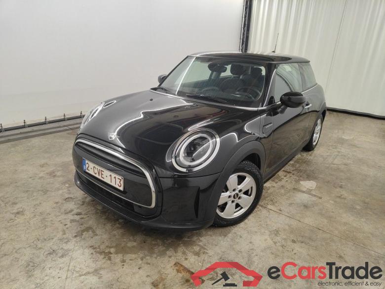 Mini Cooper 3d #4