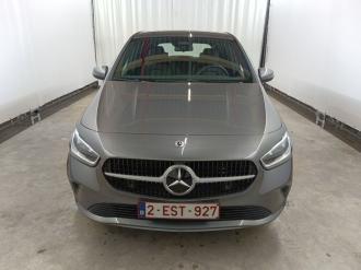 Mercedes B-Class