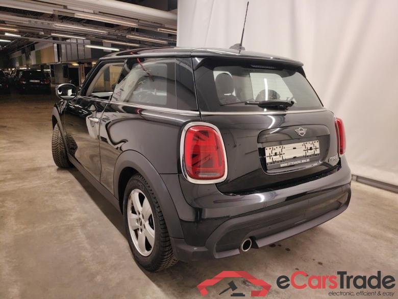 Mini Cooper 3d #3
