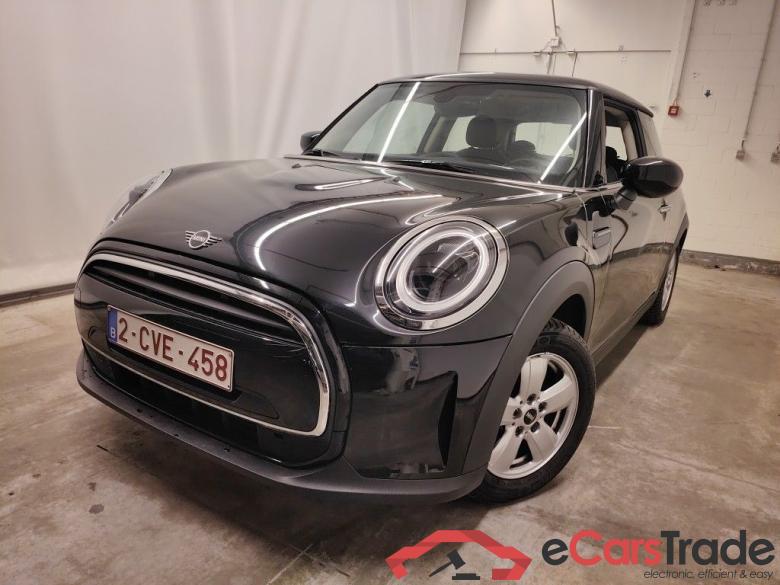 Mini Cooper 3d #4