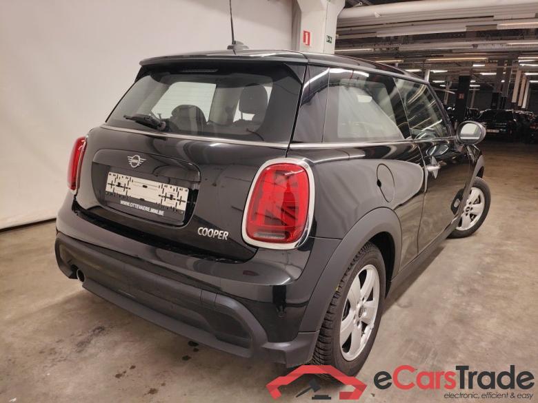 Mini Cooper 3d #5