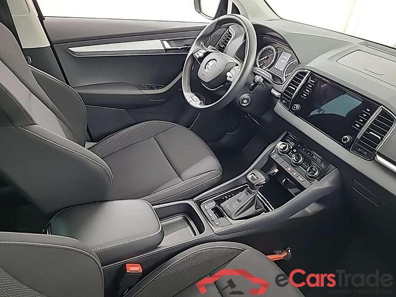 SKODA Karoq 1.5 TSI Greentech DSG Business Edition 5D 110kW #6