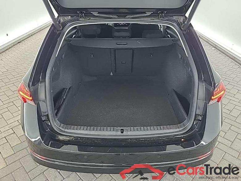 SKODA Octavia Combi 1.0 TSI Greent.Bus.Ed. 5D 81kW Athlon Edition #5