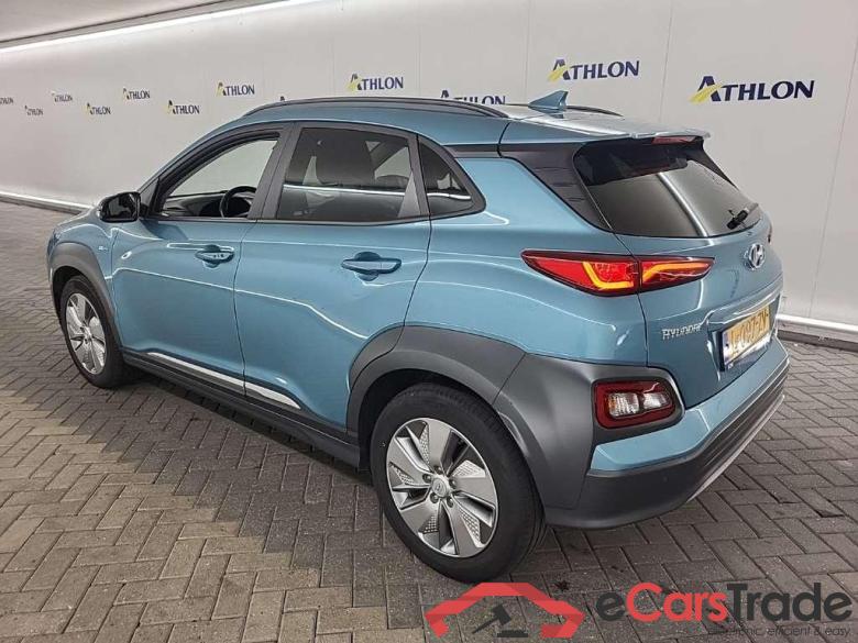 HYUNDAI Kona Fashion Sky Electric 64 kWh 5D #4